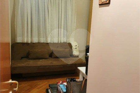 Apartamento à venda com 3 quartos, sendo 1 suíte, em Vila Paulicéia, São Paulo, SP