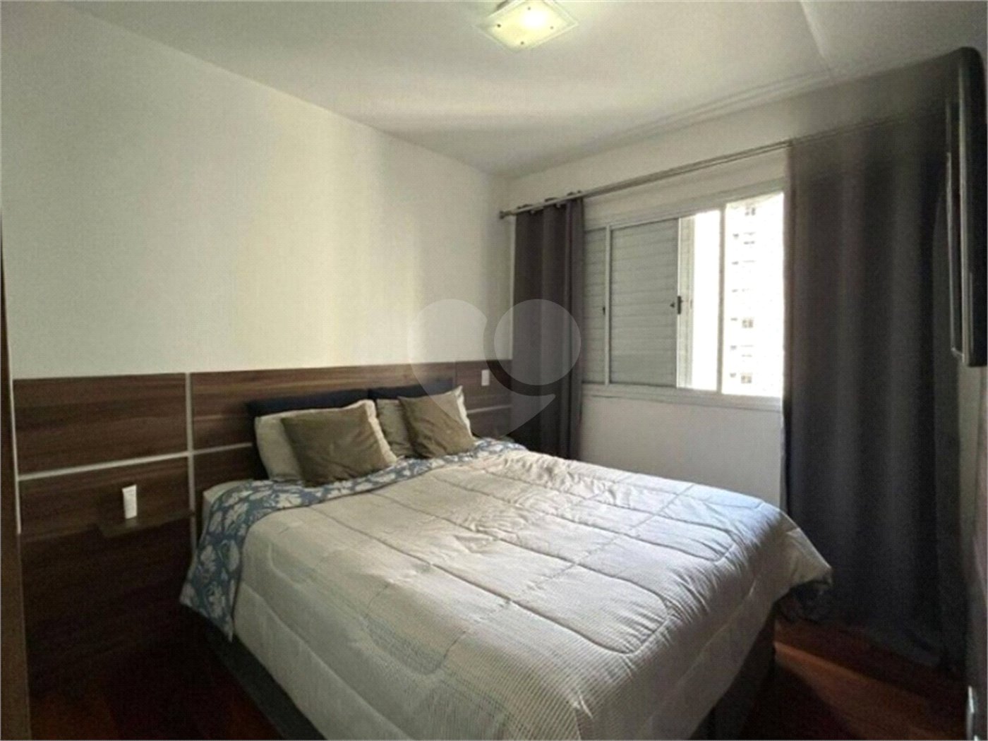 Apartamento à venda com 2 quartos, sendo 1 suíte, em Vila Andrade, São Paulo, SP