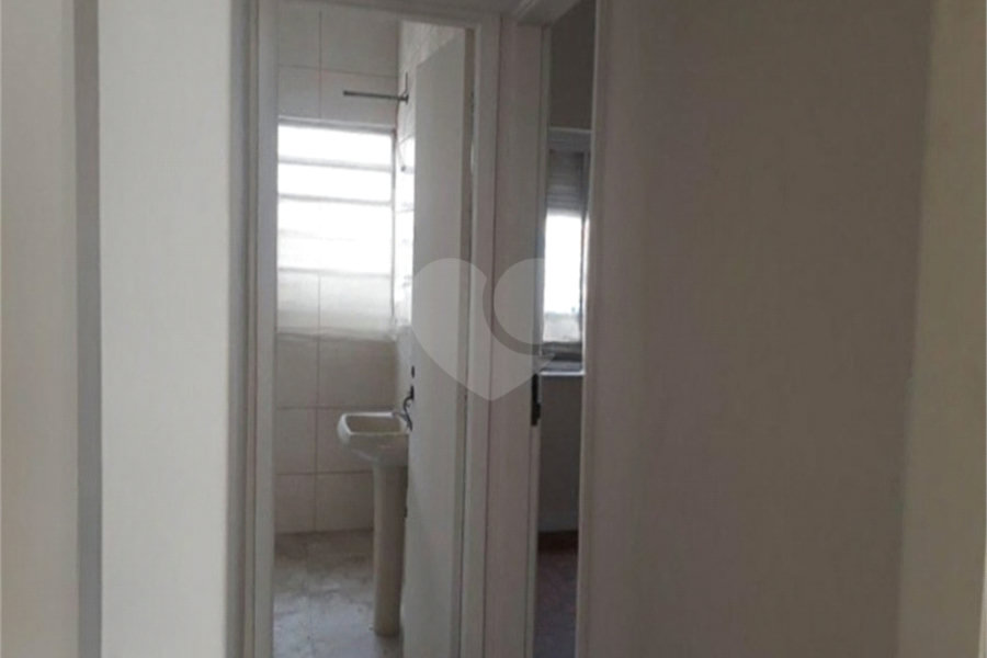 Apartamento à venda com 2 quartos, sendo 1 suíte, em Santa Cecília, São Paulo, SP