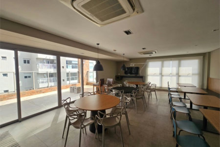 Apartamento com 2 dormitórios para alugar, 100 m² por R$ 12.500,02 - Aparecida - Santos/SP