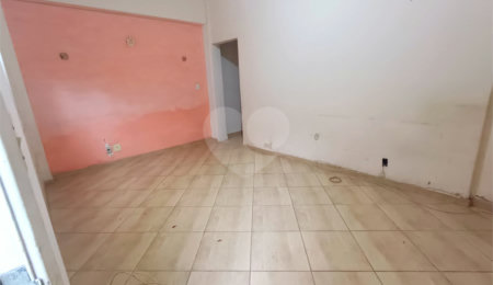 Casa de Vila à venda com 2 quartos em Vila Isabel, Rio de Janeiro, RJ