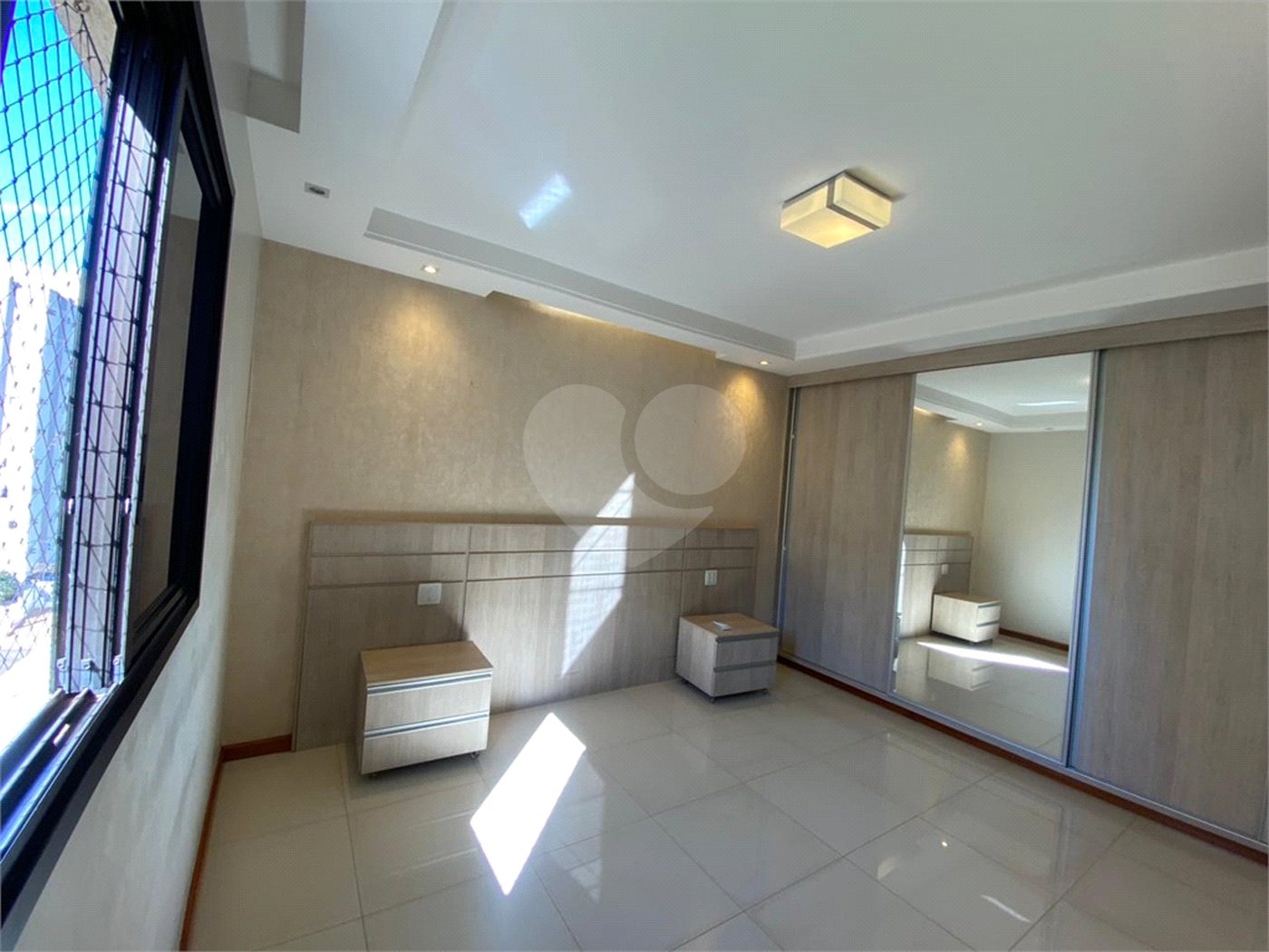 Apartamento à venda com 3 suítes em Nova Aliança, Ribeirão Preto, SP