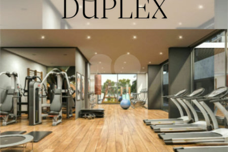 Duplex à venda com 4 suítes em Parque Campolim, Sorocaba, SP