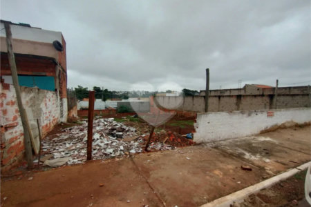 Terreno à venda em Loteamento Gramado II, Itapetininga, SP