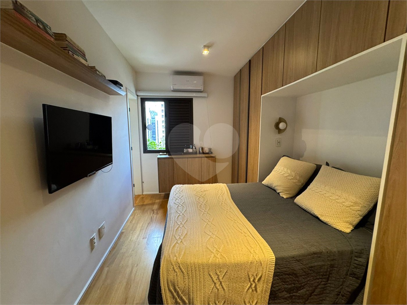Apartamento à venda com 3 suítes em Indianópolis, São Paulo, SP