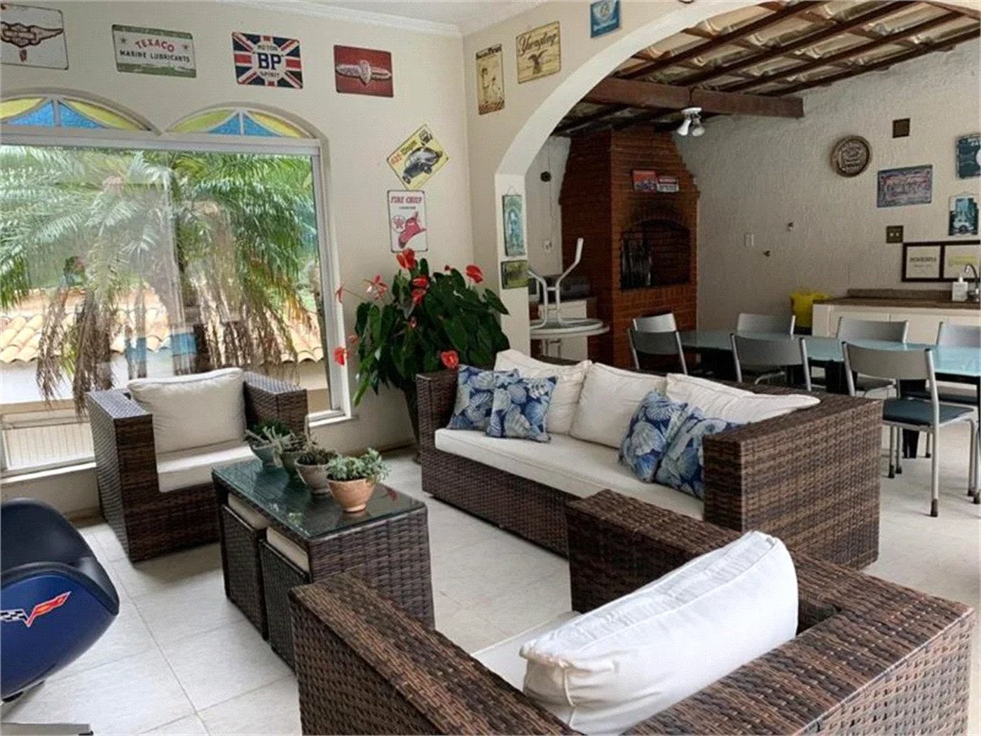 Casa à venda com 4 quartos, sendo 3 suítes,  em Fazenda Morumbi, São Paulo, SP