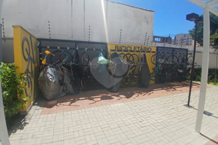 Apartamento à venda com 2 quartos em Santana, São Paulo, SP