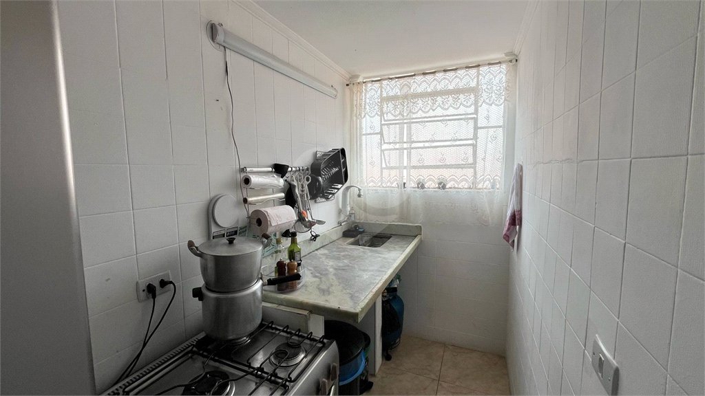 Sobrado à venda com 3 quartos, sendo 1 suíte,  em Água Fria, São Paulo, SP