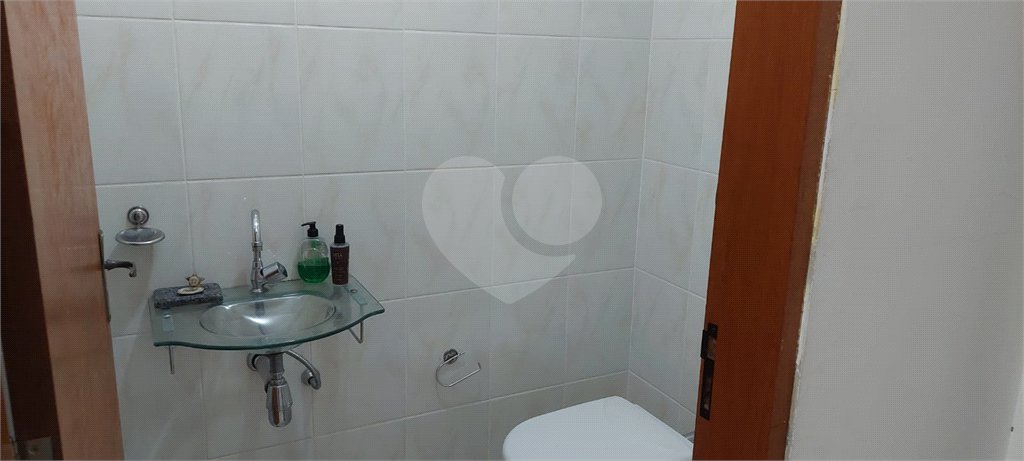 Sobrado à venda com 3 quartos, sendo 2 suítes, em Mandaqui, São Paulo, SP