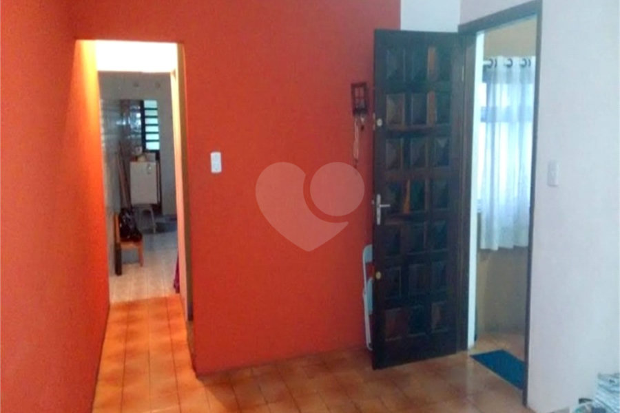 Sobrado à venda com 3 quartos em Vila Nova Cachoeirinha, São Paulo, SP