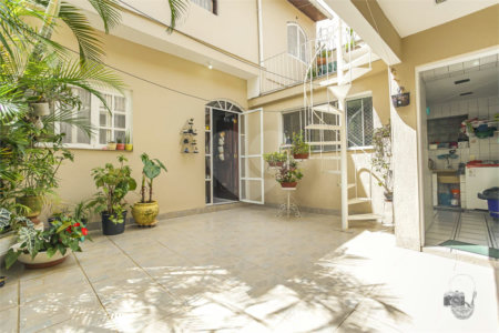 Casa à venda com 3 quartos, sendo 1 suíte, em Vila Leopoldina, São Paulo, SP