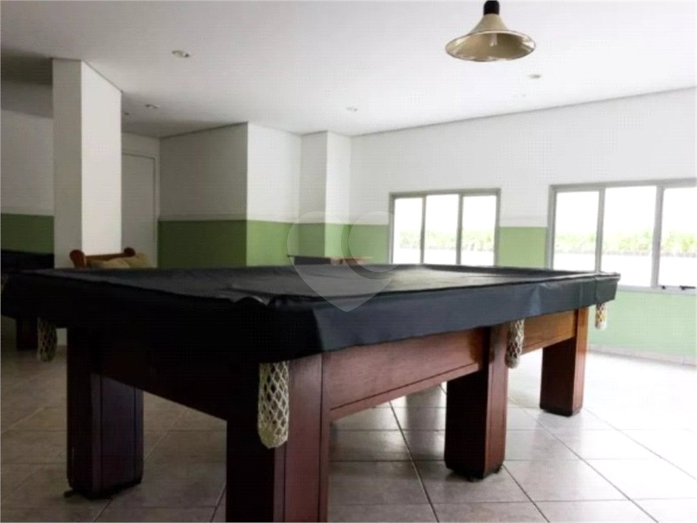 Apartamento à venda com 2 quartos, sendo 1 suíte, em Santana, São Paulo, SP