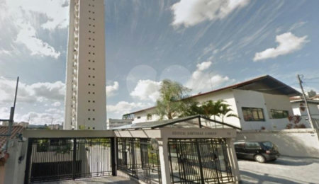 Apartamento à venda com 3 quartos, sendo 1 suíte,  em Mandaqui, São Paulo, SP