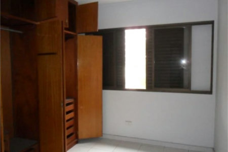 Apartamento à venda com 4 quartos, sendo 1 suíte,  em Vila Andrade, São Paulo, SP