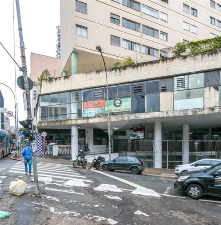 Sala à venda em Bela Vista, São Paulo, SP