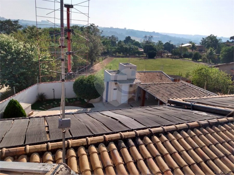 Chácara à venda com 7 quartos, sendo 1 suíte,  em Recanto Campestre Internacional de Viracopos Gleba 6, Indaiatuba, SP