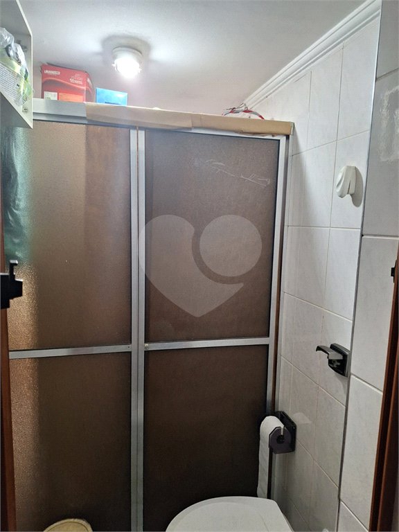 Sobrado à venda com 3 quartos em Vila Maria Alta, São Paulo, SP