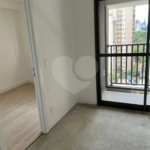 Apartamento à venda com 1 suíte em Pinheiros, São Paulo, SP