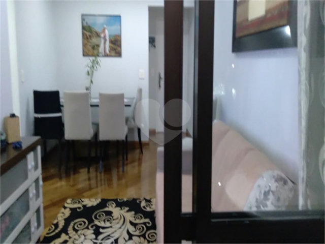 Apartamento à venda com 3 quartos, sendo 1 suíte,  em Mandaqui, São Paulo, SP