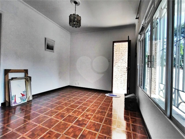 Sobrado à venda com 3 quartos em Mandaqui, São Paulo, SP