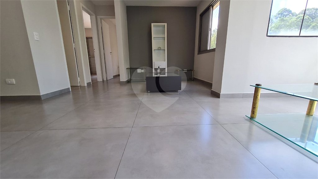 Apartamento para alugar com 2 quartos, sendo 1 suíte,  em Vila Andrade, São Paulo, SP