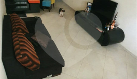 Sobrado à venda com 3 quartos, sendo 1 suíte,  em Tucuruvi, São Paulo, SP