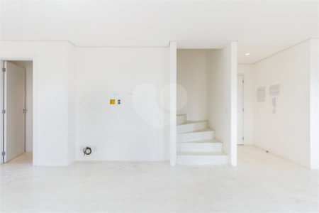 Duplex à venda com 3 quartos, sendo 1 suíte, em Perdizes, São Paulo, SP