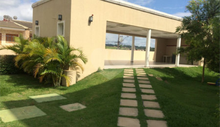 Apartamento à venda com 2 quartos em Vila Olho D'agua, Itapetininga, SP