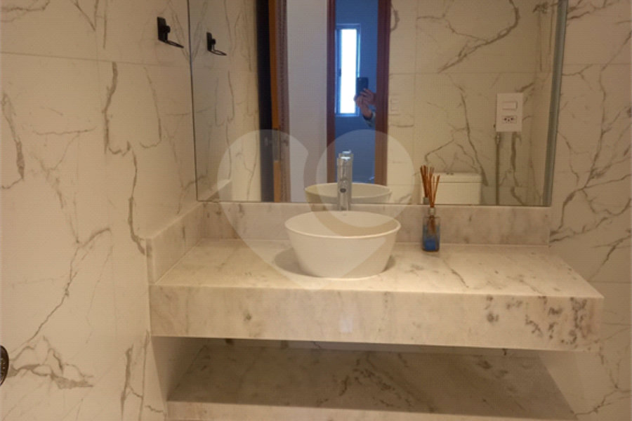 Apartamento à venda com 3 quartos, sendo 1 suíte, em Mandaqui, São Paulo, SP