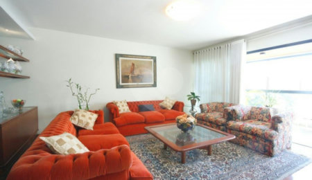 Apartamento à venda com 2 quartos, sendo 1 suíte,  em Perdizes, São Paulo, SP