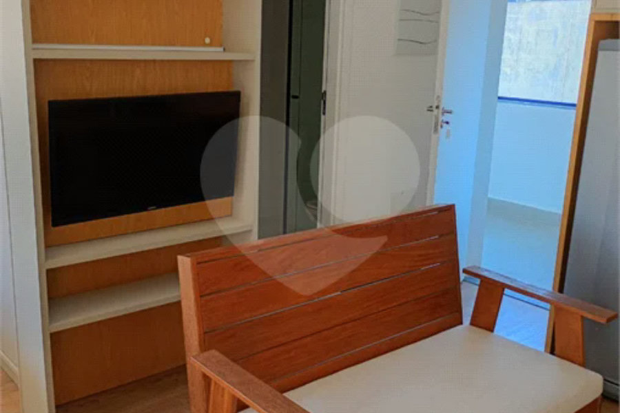 Studio para alugar com 1 quarto em Parada Inglesa, São Paulo, SP