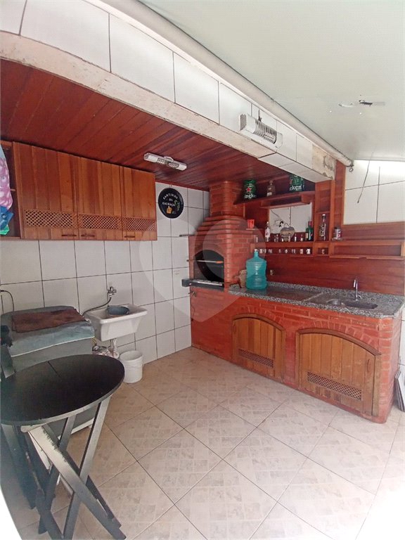 Casa à venda com 3 quartos, sendo 1 suíte, em Campo Grande, Rio de Janeiro, RJ