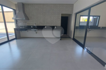 Casa à venda ou para alugar com 4 quartos, sendo 3 suítes, no condomínio Cyrela Landscape Esplanada, Votorantim - SP