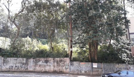 Terreno à venda em Vila Andrade, São Paulo, SP