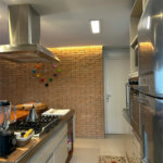 Apartamento à venda com 2 quartos, sendo 1 suíte, em Vila Andrade, São Paulo, SP