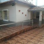 Casa Térrea à venda com 3 quartos em Jardim Nadir, São Paulo, SP