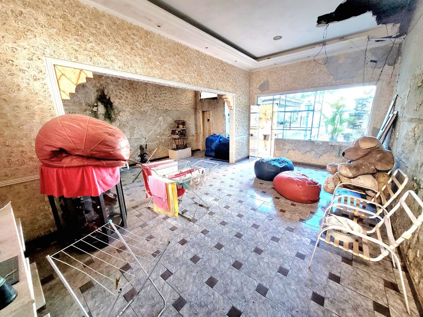 Casa para alugar, 630 m² por R$ 70.000,02/mês - Gonzaga - Santos/SP