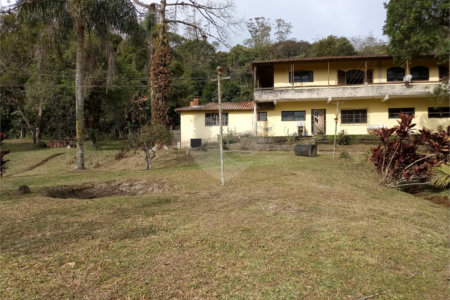 Sítio à venda com 6 quartos no Centro, Mogi das Cruzes, SP