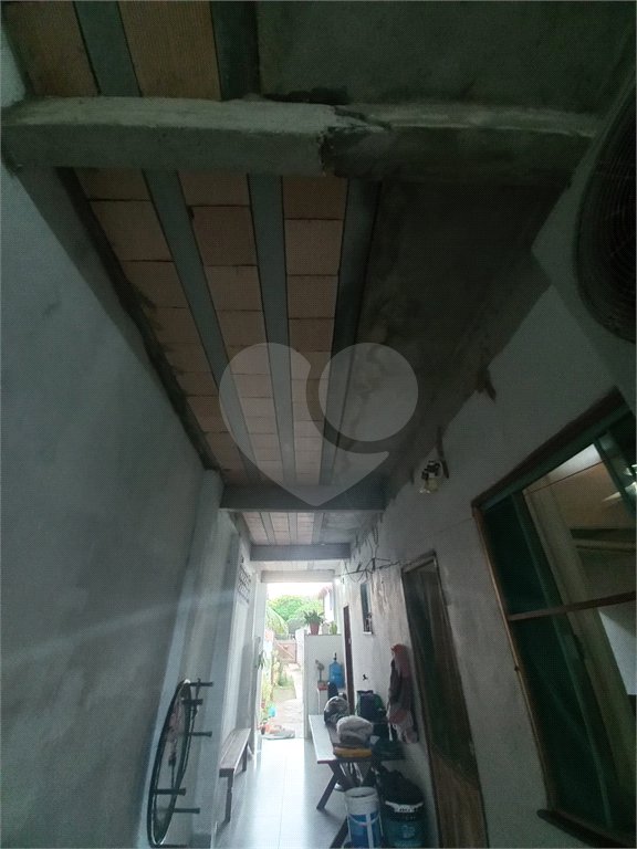 Casa à venda com 1 quarto em São José, Armação dos Búzios, RJ