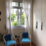 Apartamento à venda com 2 quartos, sendo 1 suíte, em Vila Mariana, São Paulo, SP