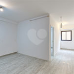 Apartamento à venda com 1 suíte em Alto da Boa Vista, São Paulo, SP