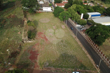 Área de Terra à venda em Vila Renata (vila Xavier), Araraquara, SP