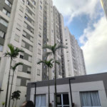 Apartamento para alugar com 2 quartos em Jaraguá, São Paulo, SP