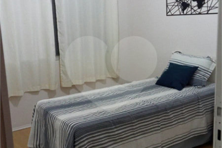 Apartamento para alugar com 2 quartos em Itaim Bibi, São Paulo, SP