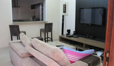 Casa à venda com 3 quartos, sendo 1 suíte, no condomínio Villa Jardim Sul, São Paulo - SP