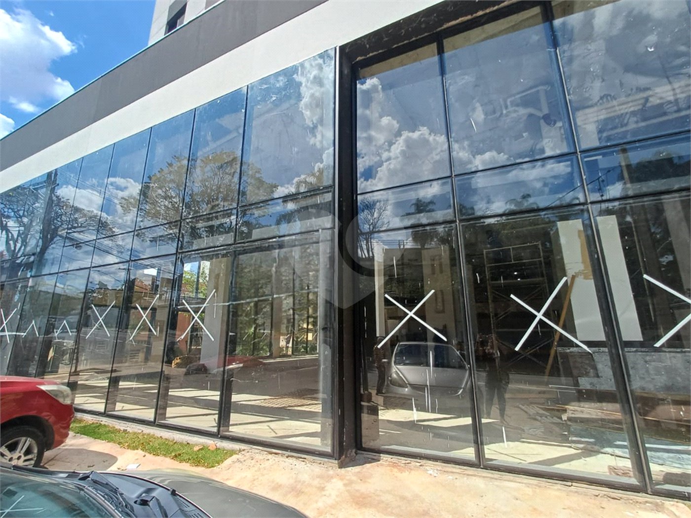 Sala à venda ou para alugar em Água Fria, São Paulo, SP