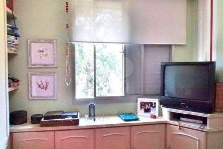 Apartamento à venda com 3 quartos, sendo 2 suítes, em Jardim Ampliação, São Paulo, SP