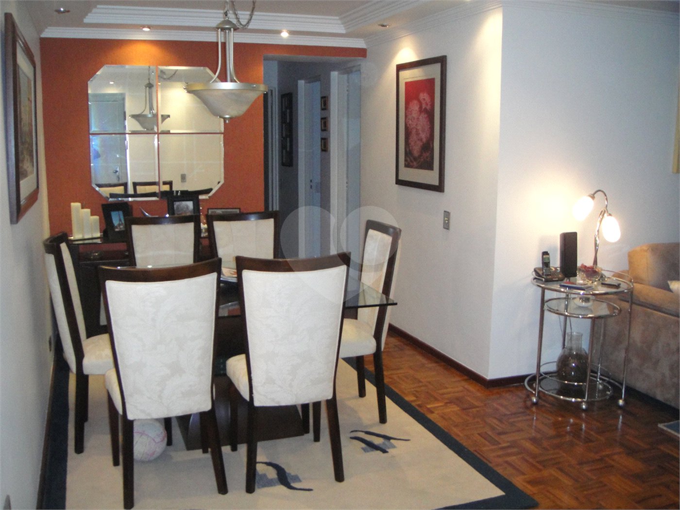 Apartamento à venda com 3 quartos, sendo 1 suíte, em Itaim Bibi, São Paulo, SP
