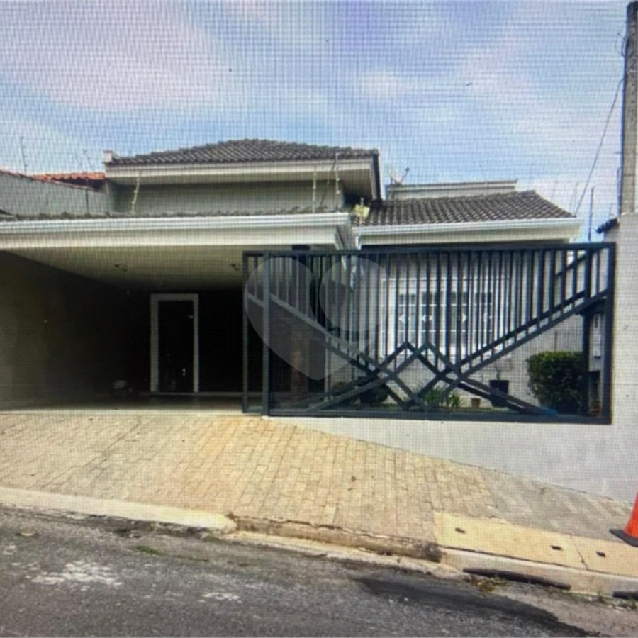 Casa à venda com 3 quartos, sendo 1 suíte, em Jardim Piazza DI Roma, Sorocaba, SP