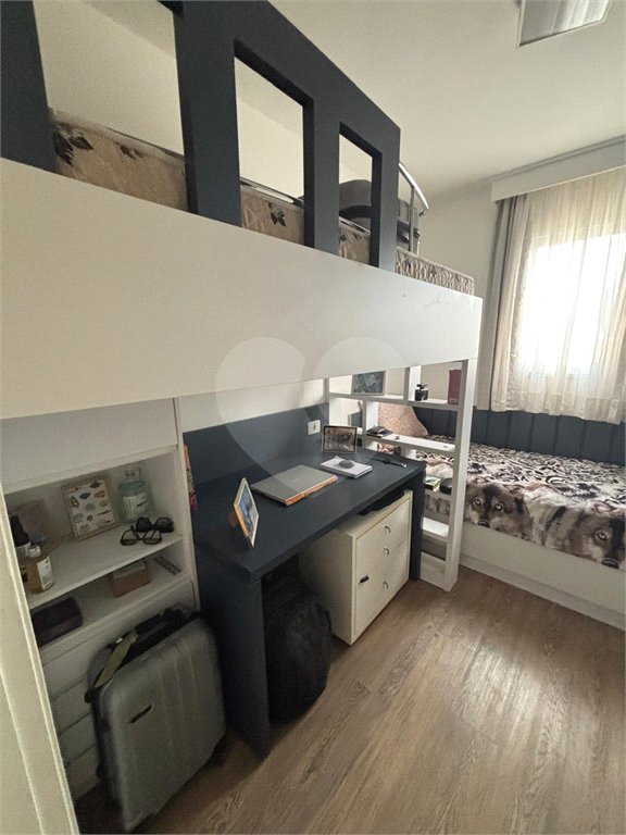 Apartamento à venda com 2 quartos em Tucuruvi, São Paulo, SP